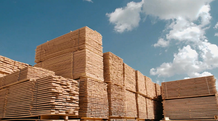 SAK WoodWorks ไม้สนนำเข้าขายส่ง